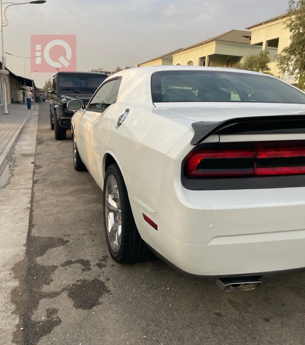 دۆج چالنجەر